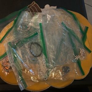 Costume Jewelry Mystery Pack-C